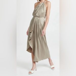 Significant Other Athena Dress, Size 4